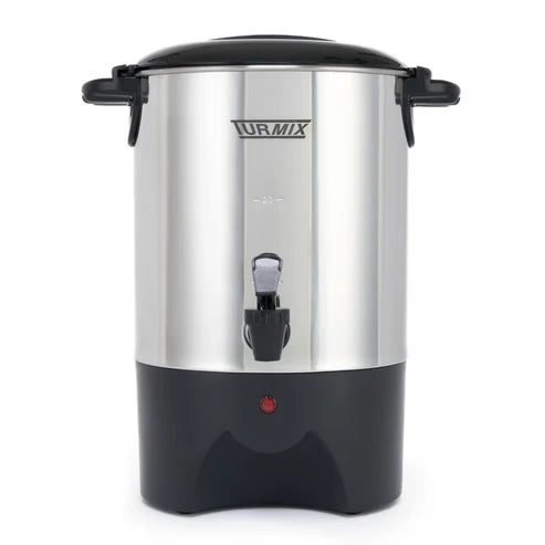 Cafetera 20 Tazas | Turmix