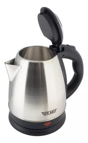 Hervidora de Agua Eléctrica 1.5 L | Turmix