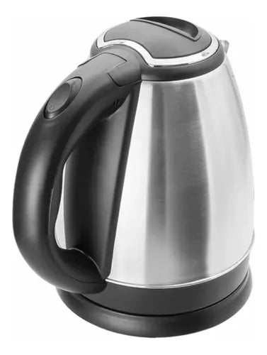 Hervidora de Agua Eléctrica 1.5 L | Turmix