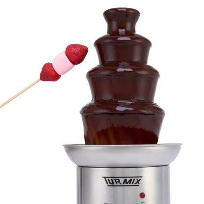 Fuente De Chocolate | Turmix