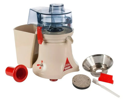 Extractor de Jugos Automático | Turmix