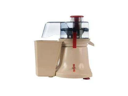 Extractor de Jugos Automático | Turmix